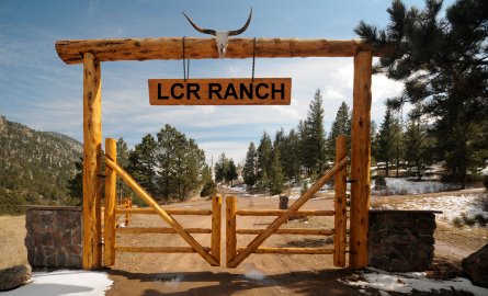 Larson Century Ranch, Inc.
