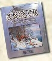 Book |  Across The Snwy Ranges | The story of the Lewis & Clark Expedition
