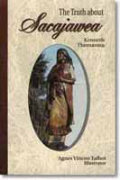 Image | Book | The Truth About Sacajawea