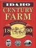 Idaho Century Farm - Larson Ranch 100+ Years Old