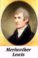 Image | Meriwether Lewis 