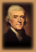 Image | President Thomas Jefferson