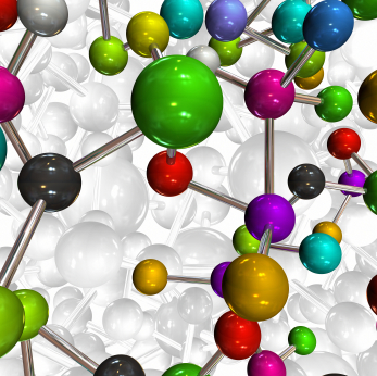 Eco Miracle - AgWash - Molecules - Colloidal Micelle Technology (CMT)